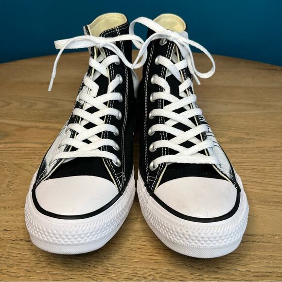Converse All Star Zenlinez JJ Tejlgaard Custom Chuck Taylor High Top Sneaker - Picture 5 of 10